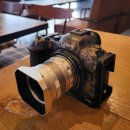 THYPOCH SIMERA 35mm F1.4(타이포크 시메라 렌즈)