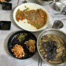 묵마을 | 제천 원조 묵밥 맛집 <묵마을> 내돈내산 후기