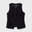 베스트업 | 스트라디바리우스 클래식 브이넥 버튼업 베스트 사용 후기