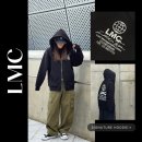 츄스타일(chu style) | 엘엠씨 LMC 후드집업으로 가을 스트릿코디 완성하기