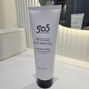 바디닥터 | 임산부 바디워시 저자극 닥터505 아토클 솔직후기