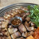 구워서 나오는 회식하기 좋은 양재역 고기집 맛집, 남항끝집 후기