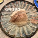 갯바위 | [맛집 리뷰_4] 울산 북구 오션뷰 로컬 회 맛집: 갯바위 횟집 내돈내산 후기