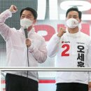 진보시장 광장 이미지