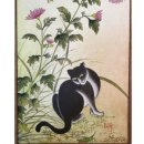 전통민화(초급) 이미지