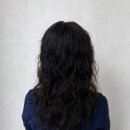 해빛헤어펌 | 히피펌 2달 후에도 살아있는 컬✨ 손질 편한 유지력 후기