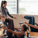 피티공 필라테스 PT 이미지