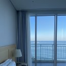 [속초 맛집] 롯데리조트 속초 내돈내산 추천/ 어전가, 공가네 감자옹심이, 속초 중앙시장 옥수수 술빵...