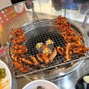 닭발아지매 이미지