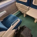 ktx 혼자탈땐 5호차 1A 이미지