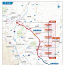 ‘고속도로 5,000km 시대 개막,’수도권 제2순환 고속도로 포천-조안 개통 이미지