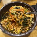 [용인 수지 : 주막보리밥] 털레기수제비 원조, 고기리 계곡 근처 맛집