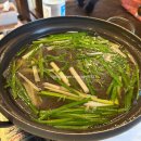 뚜디니의 야외테라스있는 검암맛집 시굴집 재방문 후기