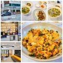 [첨단 점심 맛집] 가성비 꼬막비빔밥 해안식당 내돈내산 재방문(할인)