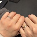 반지무역 | 누니 웨딩밴드 계약 후기ㅣ현대백화점 무역센터점