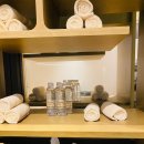 부호헬스클럽 | 제주 그랜드하얏트에서 헬스하기_호텔 피트니스 후기