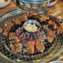 [남양주 장원숯불돼지갈비] 별내고기집 갈비 맛집 추천