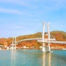 배알도 수변공원 이미지
