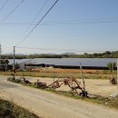 한성 태양광발전소 이미지