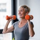 시니어요가(2) 이미지