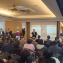 고탄늘푸른경로당 | 중부새마을금고 제34차 정기총회 후기