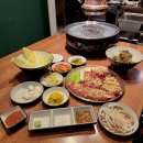 서현짱노리터 2호점 | 서현역 고깃집 맛집! 가성비에 맛도 좋은 끝판왕. 우마주