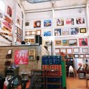 (주)앤틱카페 이미지