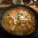 금옥정 | [내돈내산] 융건릉 근처 맛집 ‘금옥정‘ 더덕순대국 정식 후기