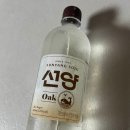 GS25 일원으뜸점 | [술] 선양오크 소주 후기🍶 - GS편의점 한정, 프리미엄 향이 담긴 소주!