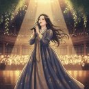 카페카사비앙카 | 적우 미스트롯4 '창밖의 여자' 무대.. 15년 만의 오디션 복귀 화제