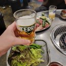 장군뽈따구 | 회기 경희대 맛집 장군뽈따구 내돈내산 후기