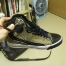 pf flyers/glide gold and black/265 이미지