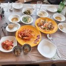 도갑사가는길호남식당 이미지
