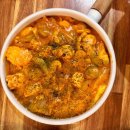 일미리금계찜닭일산가로수길점 | 일산 가로수길 맛집 신메뉴 로제마라찜닭은 '일미리금계찜닭'