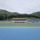 거제시롤러경기장 이미지