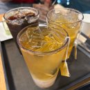 GS25 강릉포남중앙점 | 10월 강릉 맛집 일기, 강릉에 거의 없었지만,,,🥲