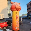 이정현돼지갈비강정 이미지