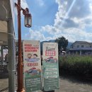 곡성심청축제장 | 아이랑 곡성심청어린이대축제 프로그램체험 후기 (버블쇼,기차,생태학습관,먹거리존)