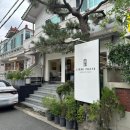 창원 가로수길 카페 리베 플라츠 내 돈 내산 방문 후기