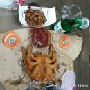 가마치통닭사리현점