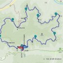 꼬부랑길 이미지