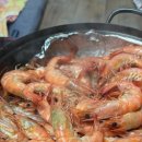 두리수산 왕새우 직판장 이미지