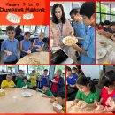 SCIPS-Chinese New Year Dumpling Making 이미지