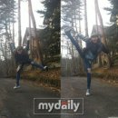 데일리점핑
