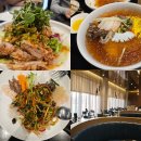 김가네 미사현대1차점 | 하남 중식당 테이블린 하남점, 분위기는 좋으나 맛은 아쉬운 솔직후기