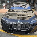 [BMW MANIA 인증딜러 4호 출고기] 다산 740d M Sport 회원님 출고기 입니다 이미지