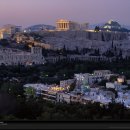 [도시 공간] 11. 아테네 (Athens) - Greece...
