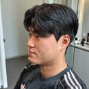 홍대입구역미용실 아데르 홍대점 다영원장님 커트 다운펌 후기