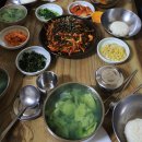 구례 토지면 '토지다슬기' 식당 이미지