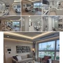 안성천 둔치공원 1 이미지